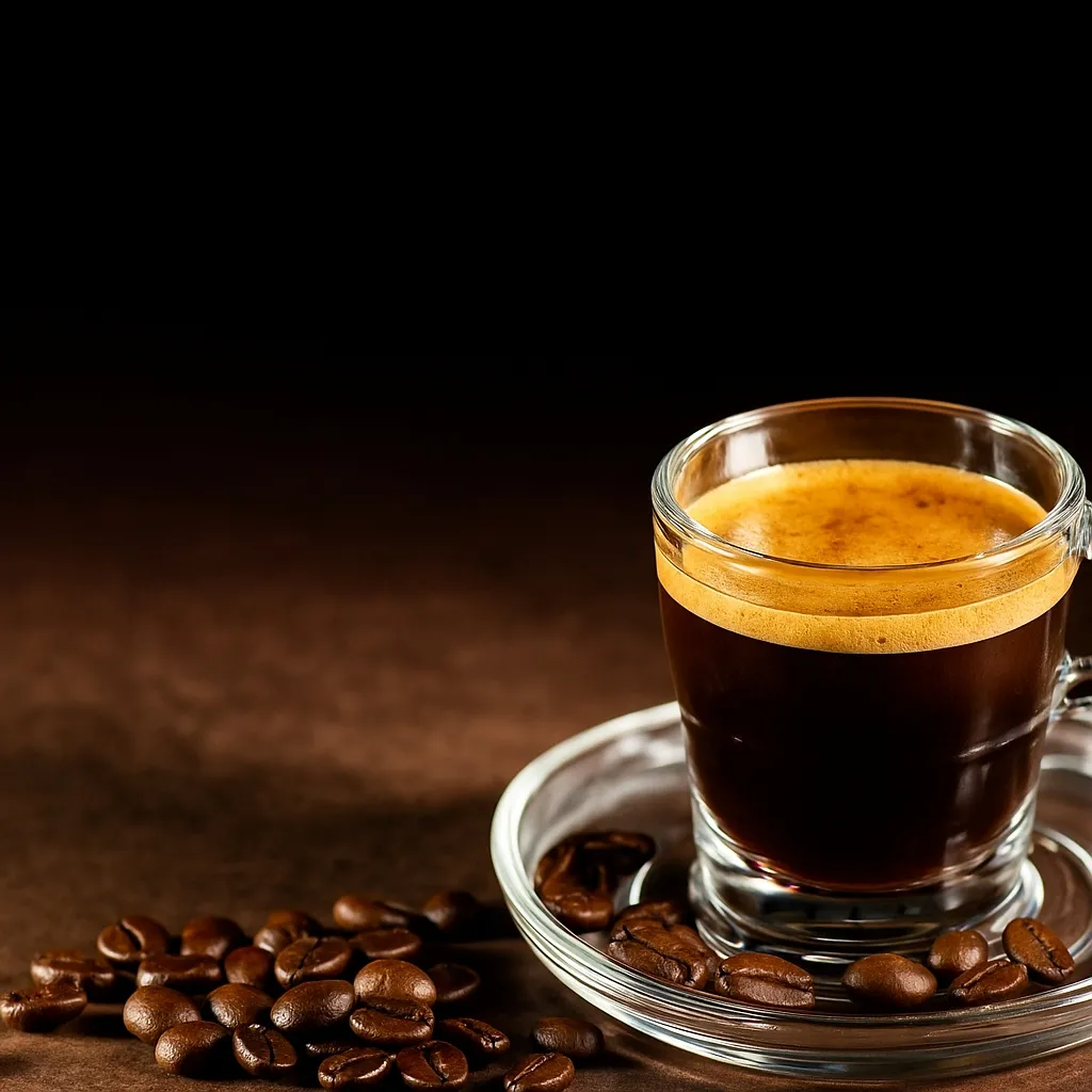 Espresso (Soğuk)