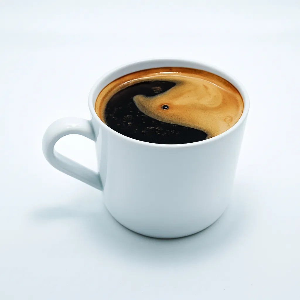 Coffe Americano (Soğuk)