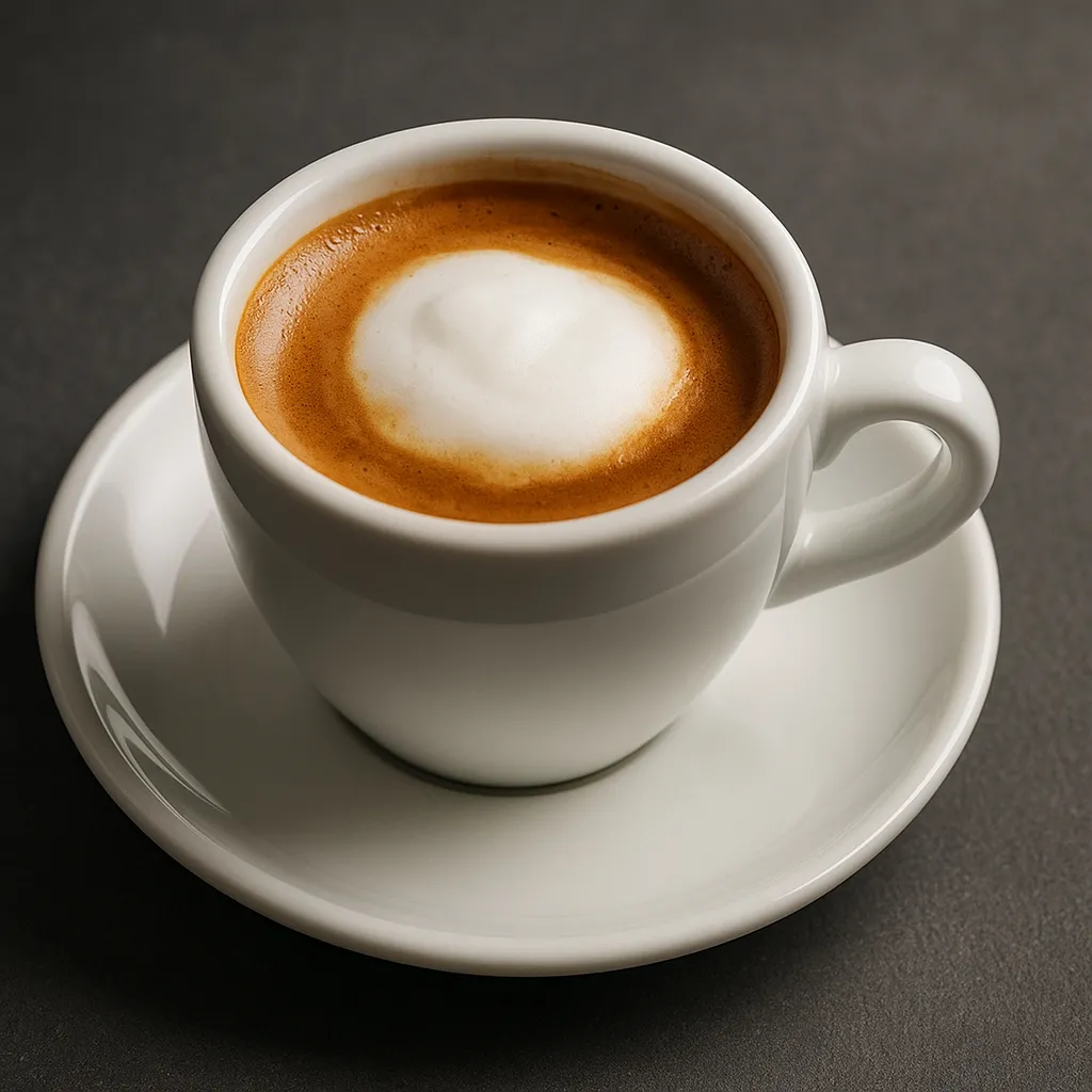 Espresso Macchiato