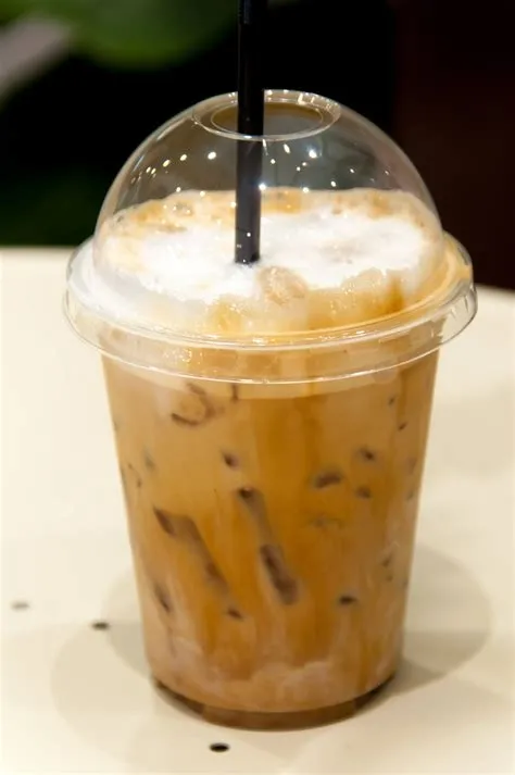 Coffe Ice